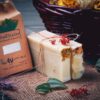 صابون شیر الاغ - تصویر 3