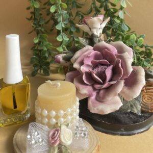 لوسیون (روغن) گیاهی تقویت ناخن بیوالکسیر