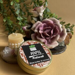 کره بدن (شی باتر)