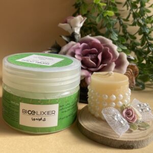 ژل آلوئه ورا صورت