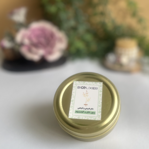 دئودورانت جامد