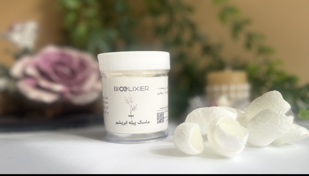 پیله ابریشم