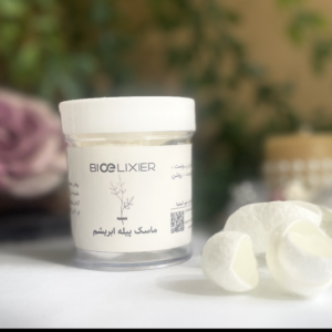 پیله ابریشم